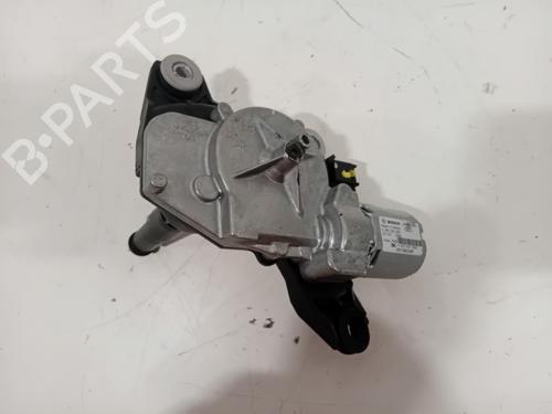 Used Rear wiper motor DACIA DUSTER (HM_) 1.5 dCi 115 (HMAD) (116 hp) 30573889