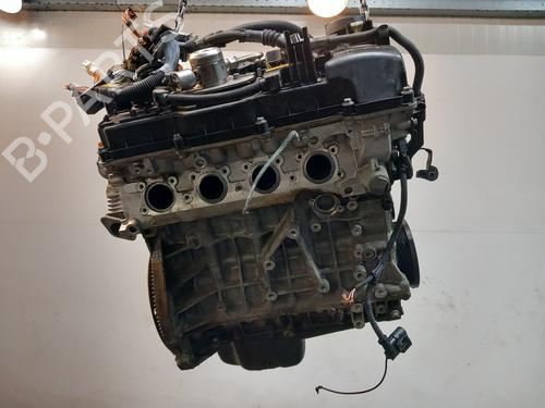 Engine BMW 3 (E90) 318 i | BP37637894M1 - Image 4