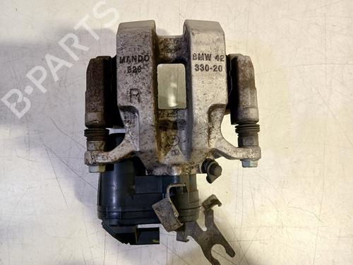 Used Right rear brake caliper Right rear brake caliper BMW 3 (G20, G80, G28) 320 e Plug-in-Hybrid (204 hp) 33268057 33268057