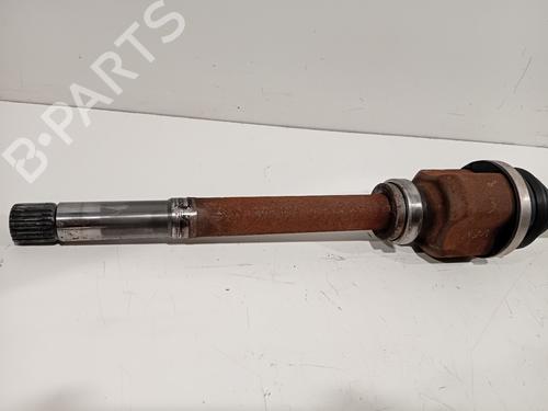 Right front driveshaft CITROËN C3 III (SX) 1.2 THP 110 (SXHNPS, SXHNZT, SXHNZ6) | BP32388913M39