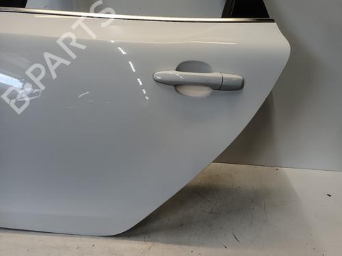 Left rear door VOLVO V40 Hatchback (525) D4 | BP18480350C4 