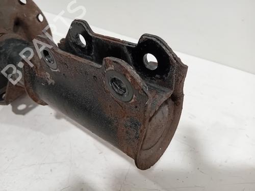 Right front shock absorber OPEL ZAFIRA TOURER C (P12) 1.4 (75) | BP22300401M17 