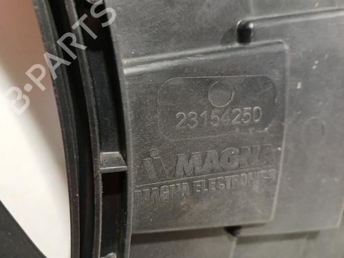 Radiator fan VW PASSAT B8 Variant (3G5, CB5) 1.6 TDI | BP30877567M35 - Image 5