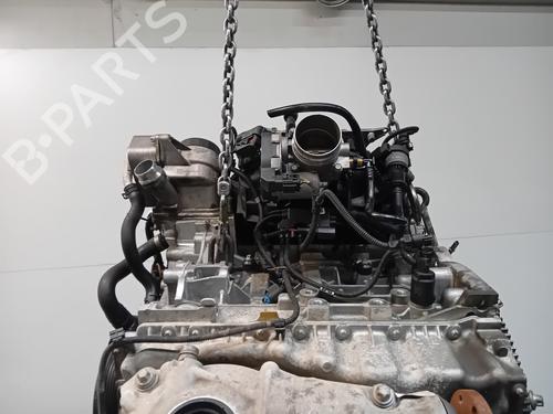 Engine BMW X3 (F25) xDrive 20 i | BP30907940M1