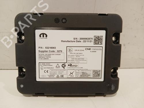 Used Electronic module Electronic module 36801458 36801458