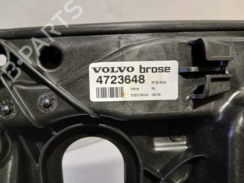 Rear left window mechanism VOLVO XC40 (536) T5 Plug-in Hybrid | BP33431081C24  - Image 5