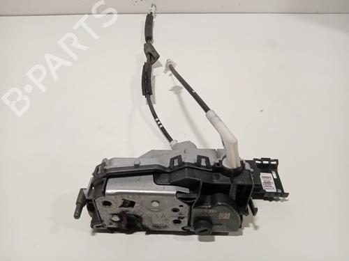 Used Rear right lock Rear right lock 38317800 38317800