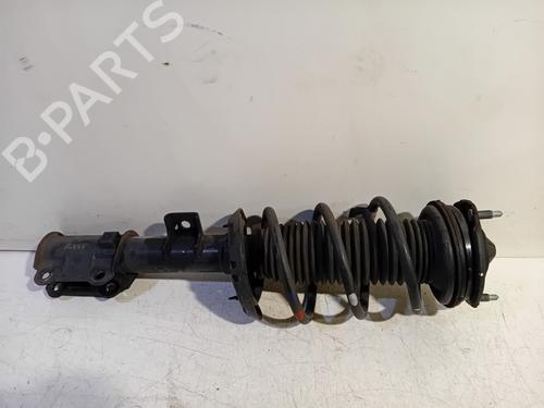 Used Right front shock absorber Right front shock absorber HYUNDAI i20 III (BC3, BI3) 1.0 T-GDI hybrid 48V (101 hp) 20214237 20214237