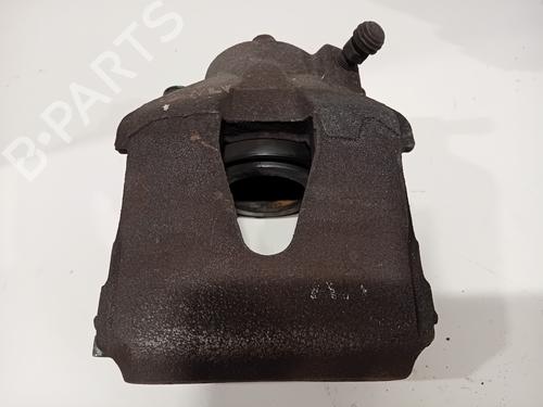 Used Left front brake caliper Left front brake caliper 25547181 25547181