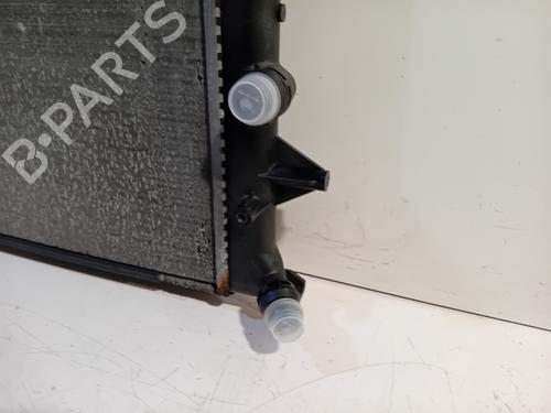 Water radiator VW GOLF VI (5K1) 1.2 TSI | BP25009831M31 - Image 2