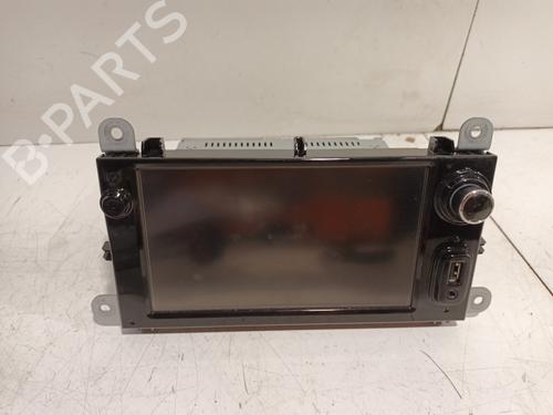 Used Electronic module Electronic module RENAULT CLIO IV (BH_) 1.6 RS (BHJ4, BHJ6, BHMM) (200 hp) 18072584 18072584