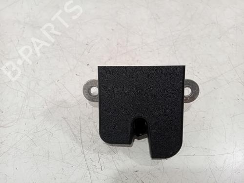 Used Tailgate lock Tailgate lock VW UP! (121, 122, BL1, BL2, BL3, 123) 1.0 (60 hp) 33268352 33268352