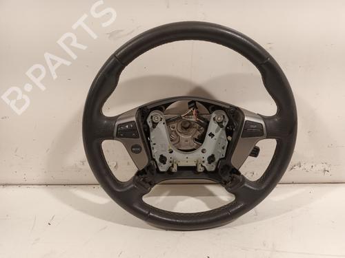 Used Steering wheel TOYOTA AVENSIS Estate (_T25_) 2.2 D-CAT (ADT251_, ADT251R) (177 hp) 15738140