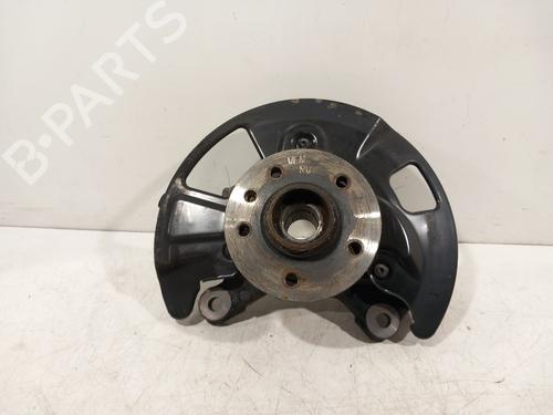 Used Right front steering knuckle Right front steering knuckle VW CRAFTER Van (SY_, SX_) 2.0 TDI FWD (SYB, SYC, SYD) (177 hp) 33325694 33325694
