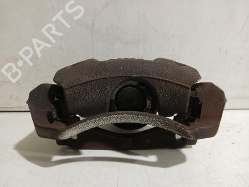 Used Right front brake caliper PEUGEOT 108 1.0 VTi (69 hp) 31861557