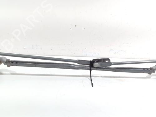 Used Front wipers mechanism MINI MINI (F56) Cooper S (192 hp) 13027368