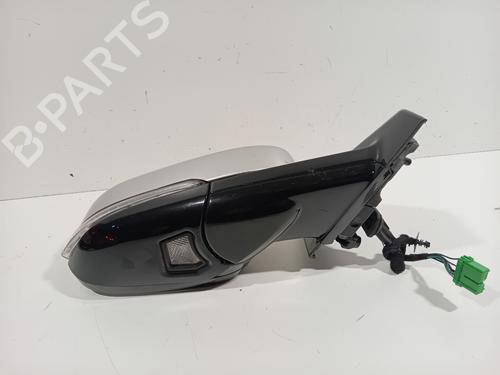 Right mirror VOLVO V40 Hatchback (525) D4 | BP29941167C27