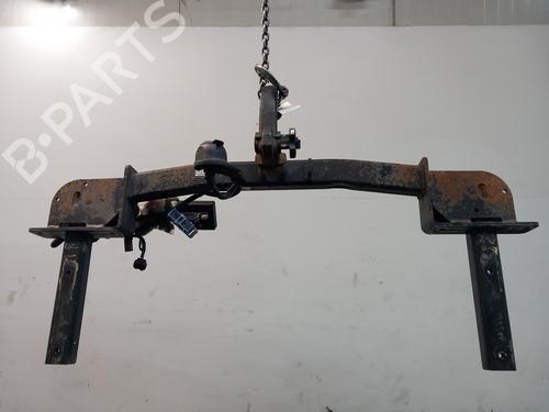 Used Tow ball/Mechanism Tow ball/Mechanism OPEL ZAFIRA TOURER C (P12) 1.4 (75) (140 hp) 33433717 33433717