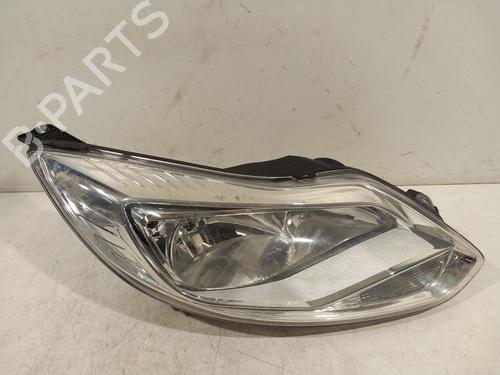 right-headlight-ford-focus-iii-turnier-2010-2011-2012-2013-2014-2015-2016-2017-2018-2019-2020-38483689 main image