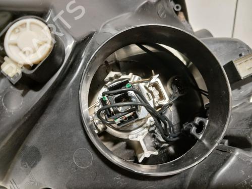 Right headlight OPEL AGILA B (H08) 1.0 (F68) | BP38169352C29 - Image 5