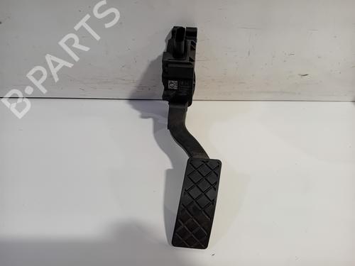 Used Pedal SEAT ARONA (KJ7, KJP) 1.6 TDI (115 hp) 29745719