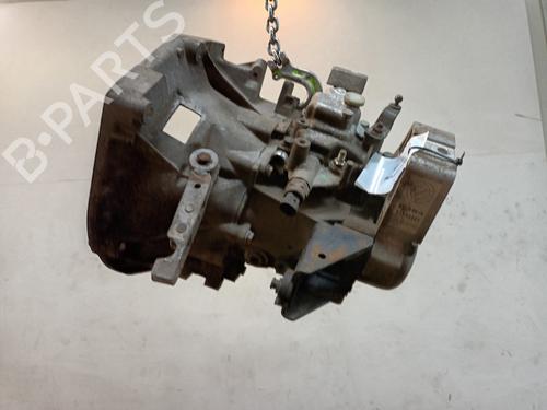 Gearbox FIAT 500 (312_) 1.2 (312AXA1A) | BP39619988M3 - Image 5