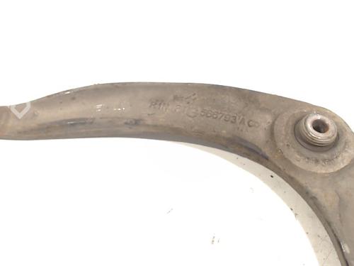 Left front suspension arm PEUGEOT 307 Break (3E) 1.6 HDi 110 | BP7911724M12 
