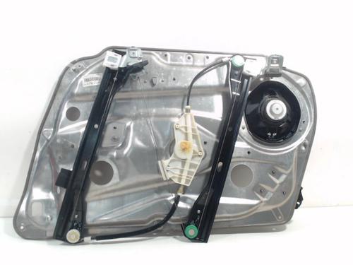 Used Front left window mechanism MERCEDES-BENZ C-CLASS (W204) C 200 CDI (204.001) (136 hp) 10170098