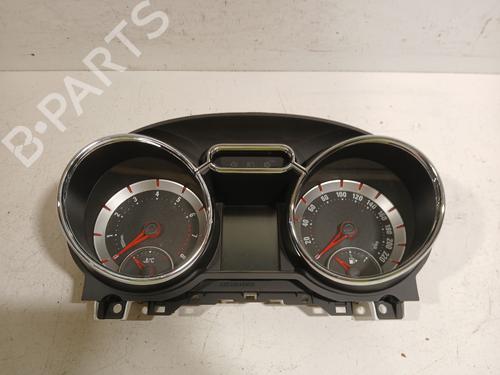 instrument-cluster-opel-adam-m13-2012-2013-2014-2015-2016-2017-2018-2019-29283965 main image
