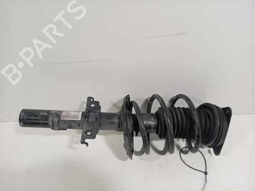 Used Left front shock absorber Left front shock absorber RENAULT SCÉNIC IV (J9_) 1.2 TCe 130 (130 hp) 39912470 39912470