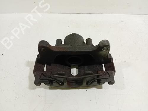 Used Right front brake caliper SKODA SUPERB II (3T4) 1.4 TSI (125 hp) 23183149