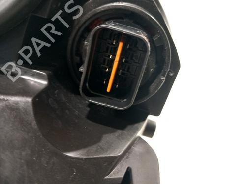 Left headlight KIA VENGA (YN) 1.4 CVVT | BP31641617C28 - Image 4