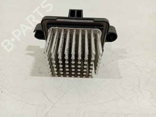 Heater resistor ALFA ROMEO STELVIO (949_) 2.0 Q4 (949.AXA2A) | BP17019992M108 