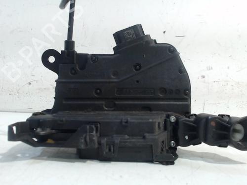 Used Front left lock SMART FORFOUR Hatchback (453) 1.0 (453.042, 453.043) (71 hp) 13206007