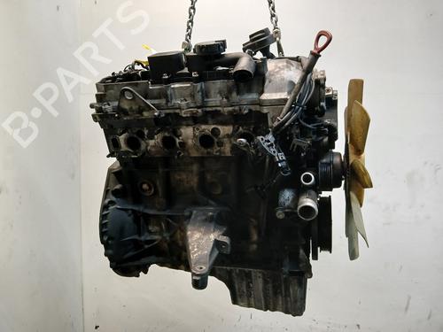 Used Engine MERCEDES-BENZ VITO / MIXTO Van (W639) 111 CDI (639.601, 639.603) (116 hp) 28084433