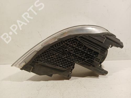 Venstre forlygte SKODA OCTAVIA II (1Z3) 1.4 TSI | BP29077174C28 
