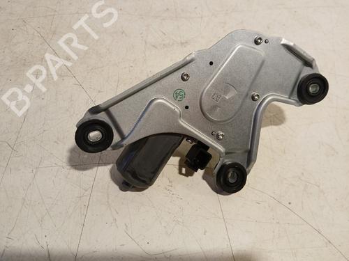 Rear wiper motor JAGUAR F-PACE (X761) 2.0 TD4 AWD | BP32252780M102