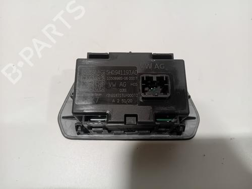 Headlight switch VW GOLF VIII (CD1, DA1) 2.0 TSI R 4motion | BP38293211I24 - Image 2