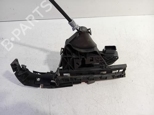 Front right lock VOLVO V50 (545) D5 | BP19482192C97 
