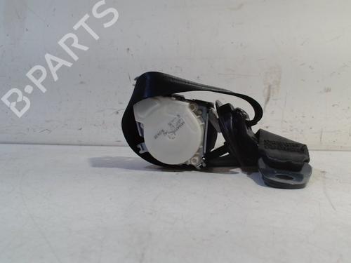 Rear left seatbelt PEUGEOT 308 SW II (LC_, LJ_, LR_, LX_, L4_) 1.6 HDi / BlueHDi 115 (LCBHXM, LCBHXT) | BP13571811I29 