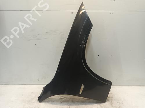 Used Right front fenders BMW X1 (E84) sDrive 18 d (143 hp) 23214547
