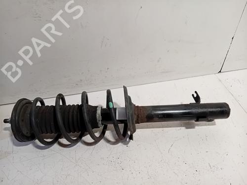 Used Right front shock absorber PEUGEOT 108 1.0 VTi (69 hp) 29020238