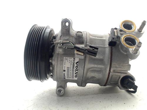 Used AC compressor AC compressor 11733626 11733626