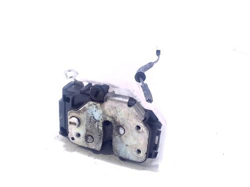 Front left lock ALFA ROMEO 159 Sportwagon (939_) 1.9 JTDM 8V (939BXE1B) | BP13199984C98 