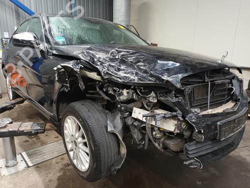 Engine MERCEDES-BENZ C-CLASS (W204) C 180 Kompressor (204.046) | BP34221768M1  - Image 8