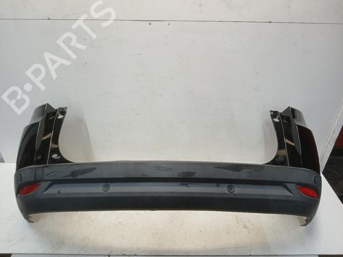 Pára-choques traseiro Pára-choques traseiro RENAULT MEGANE III Grandtour (KZ0/1) 1.4 TCe (KZ0F, KZ1V) (130 hp) 39903935 39903935
