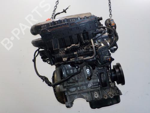2 Ammortizzatori Posteriori Per Peugeot 308 II (2013-2021) E 308 SW II (2014-2021) 1.2L-2.0L | Sostituiscono Codice 9806084880 E Altri | Assale Posteriore Sx E Dx