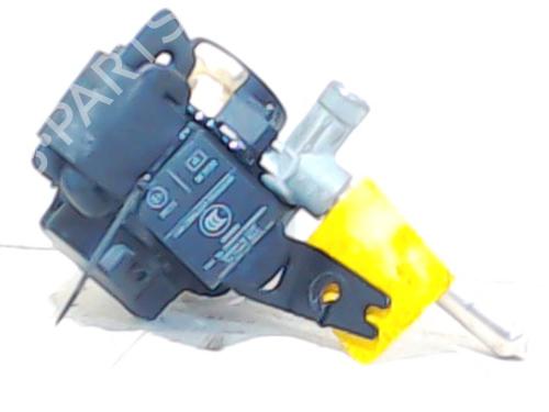 Rear left seatbelt VOLVO S80 II (124) D5 | BP939813I29 