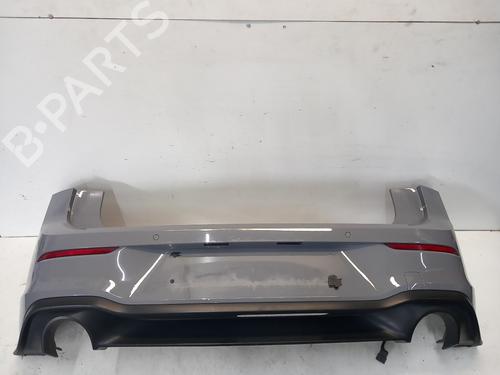 Used Rear bumper Rear bumper 37665943 37665943