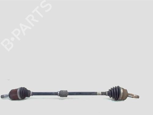 Used Right front driveshaft Right front driveshaft 8258007 8258007